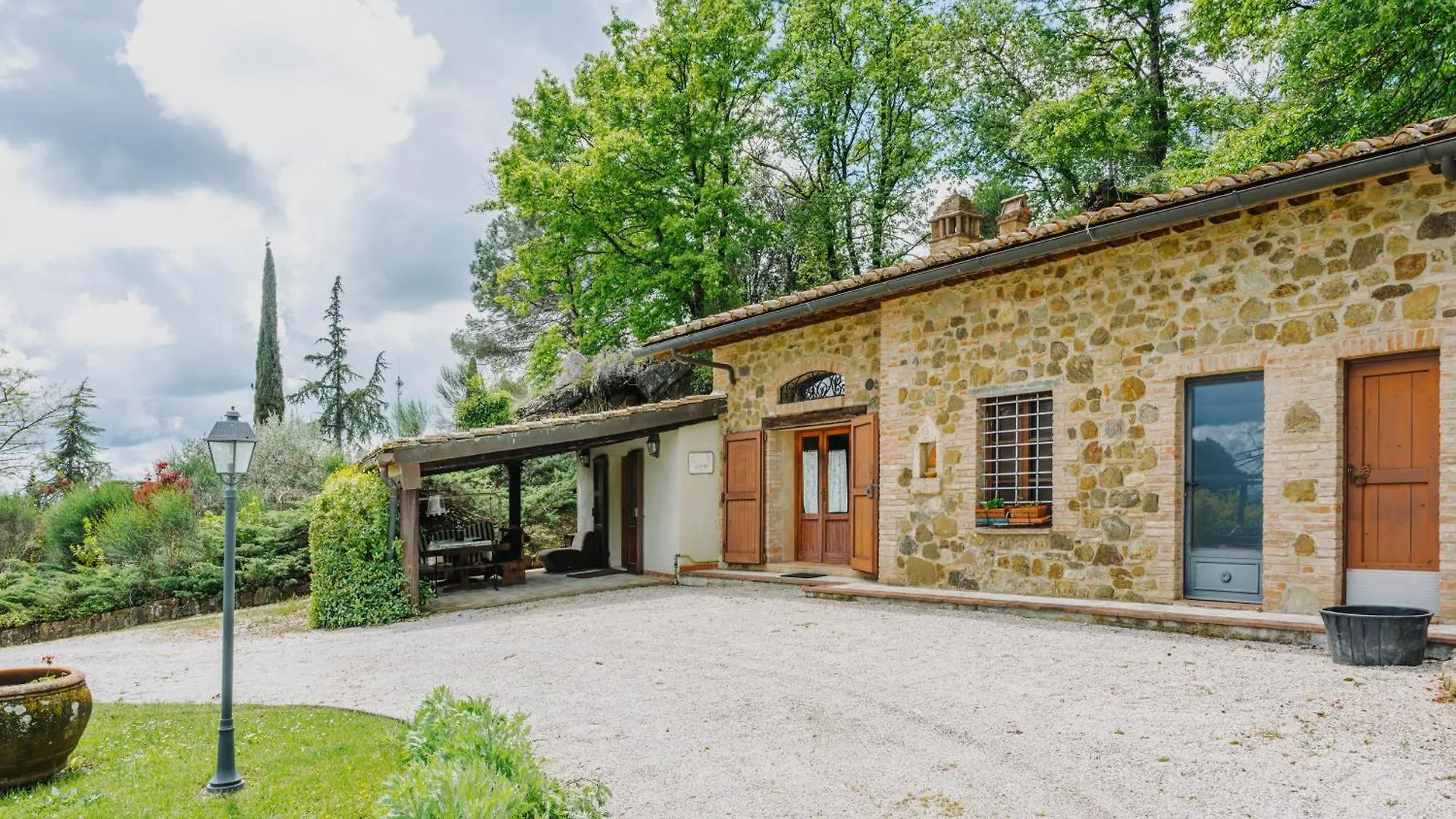Casali San Gimignano By Mmega Villa Libbiano