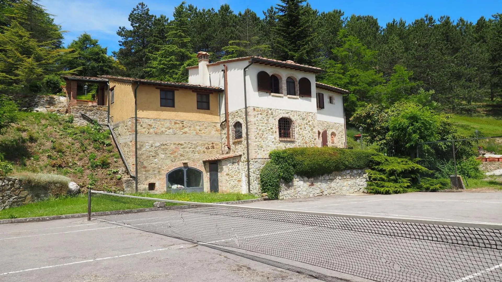 Casali San Gimignano By Mmega location