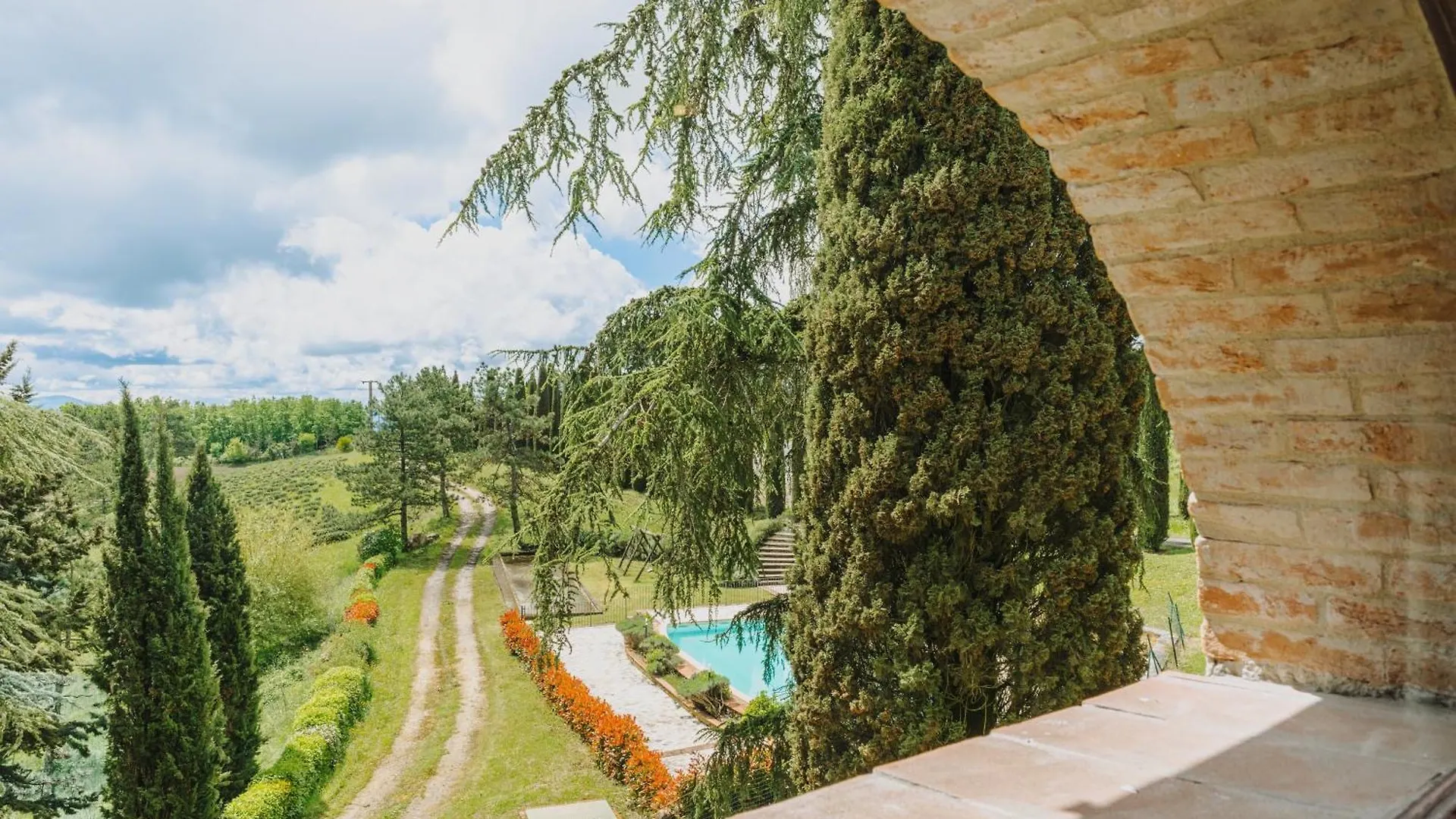 Casali San Gimignano By Mmega Villa Libbiano 0*,