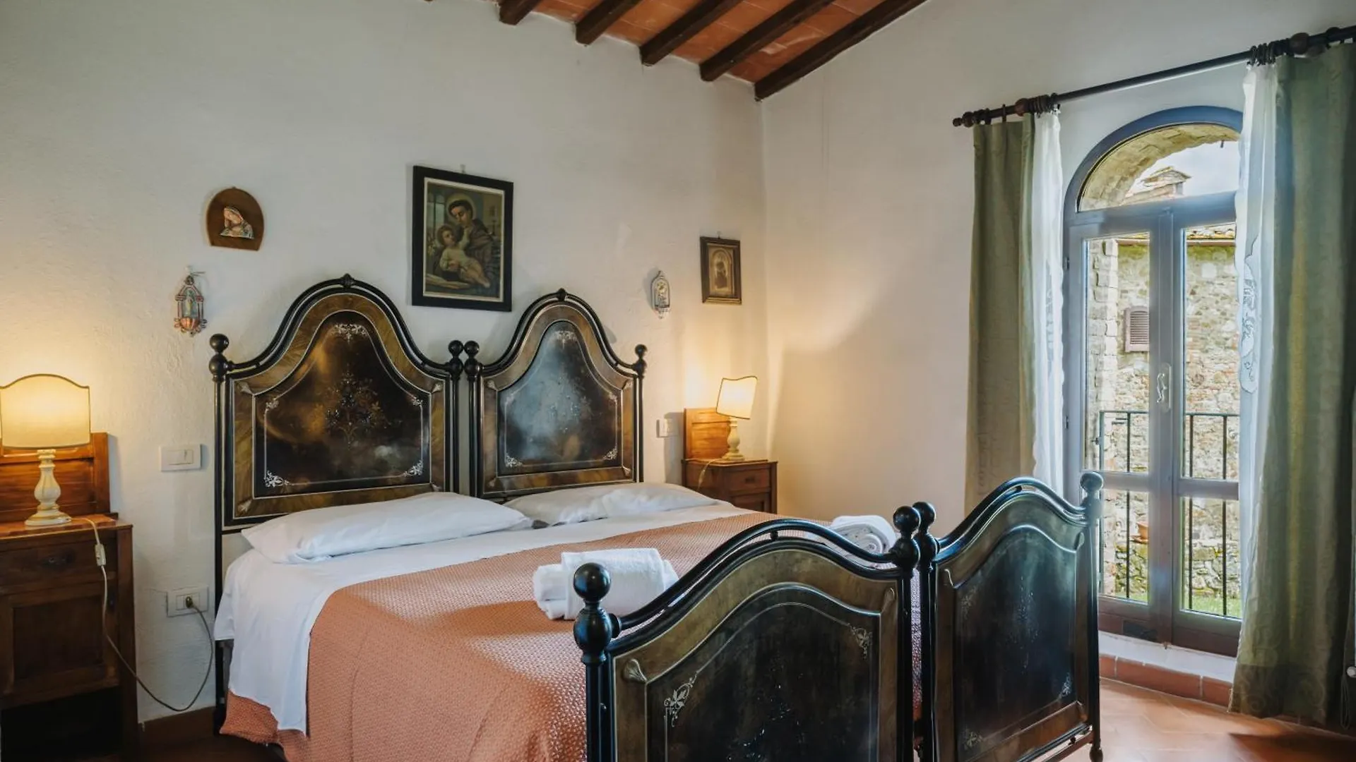 Casali San Gimignano By Mmega Villa Libbiano