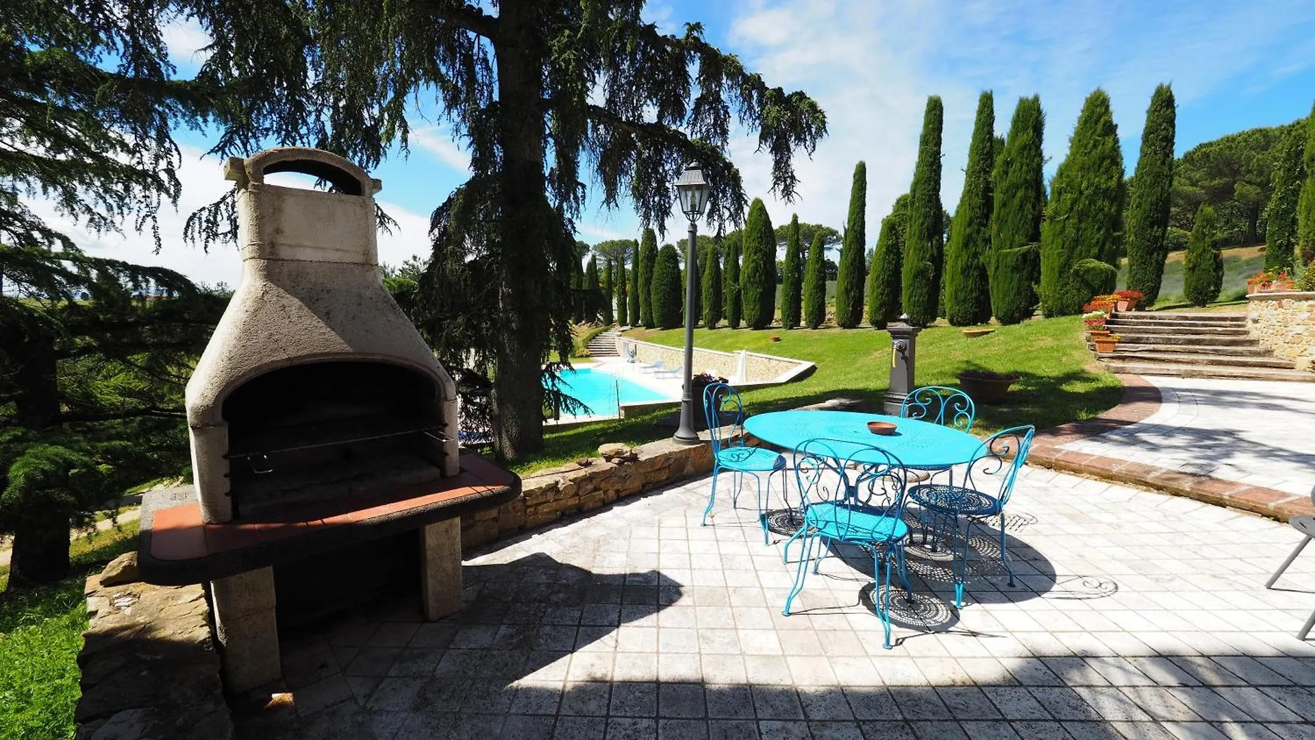 Casali San Gimignano By Mmega Villa Libbiano 0*,