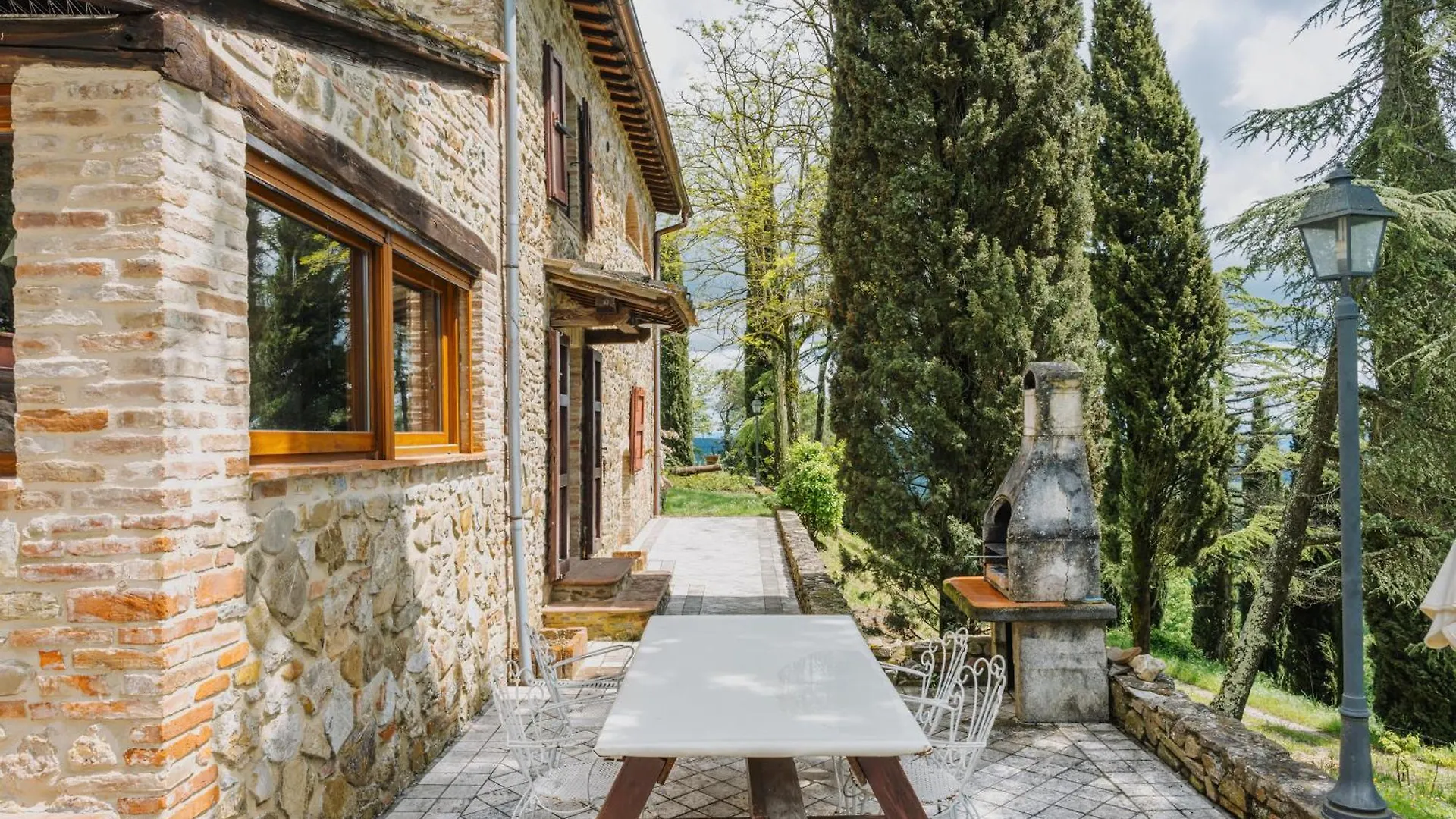 Casali San Gimignano By Mmega Villa Libbiano