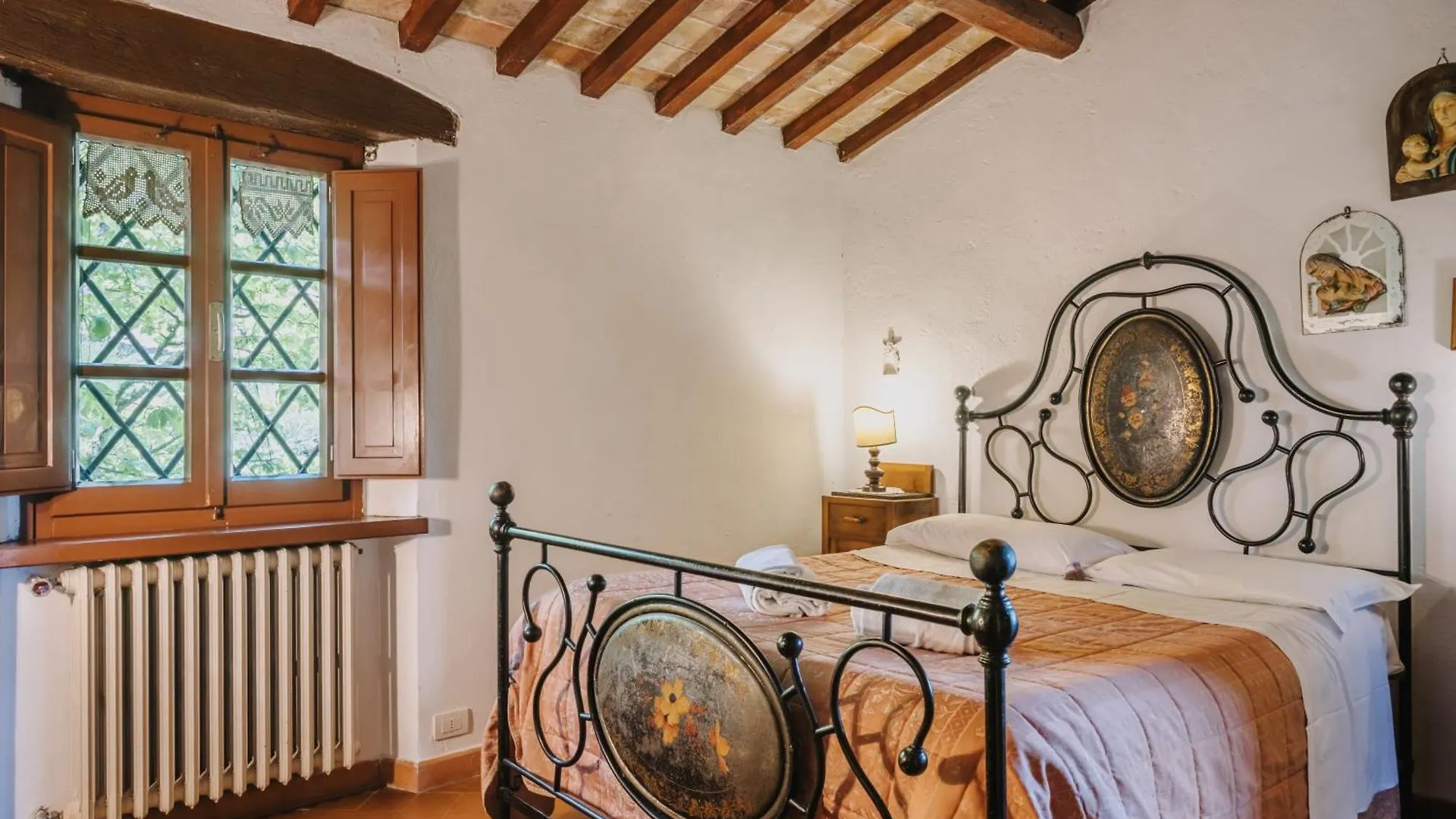Casali San Gimignano By Mmega Villa Libbiano