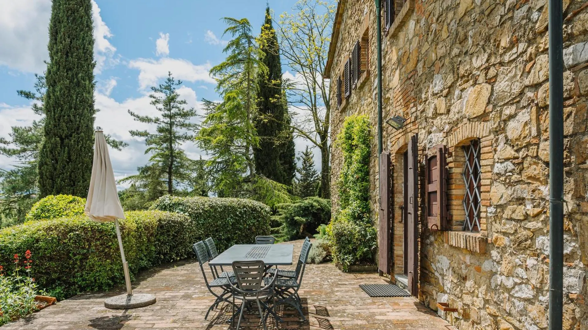 Casali San Gimignano By Mmega Villa Libbiano Italy