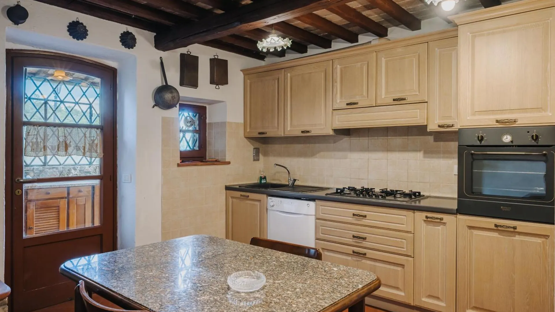 Casali San Gimignano By Mmega Villa Libbiano