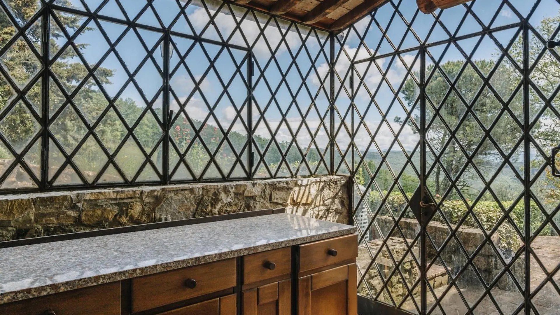 Casali San Gimignano By Mmega Villa Libbiano