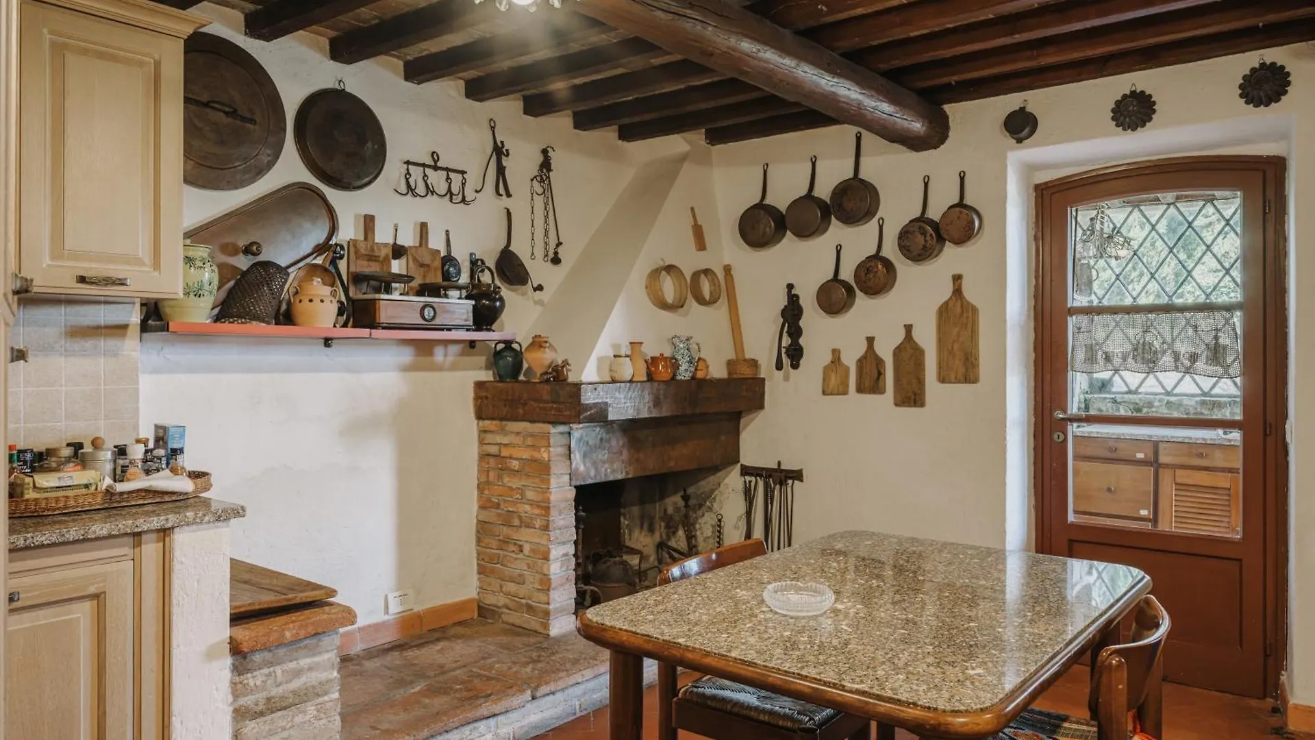Casali San Gimignano By Mmega Villa Libbiano