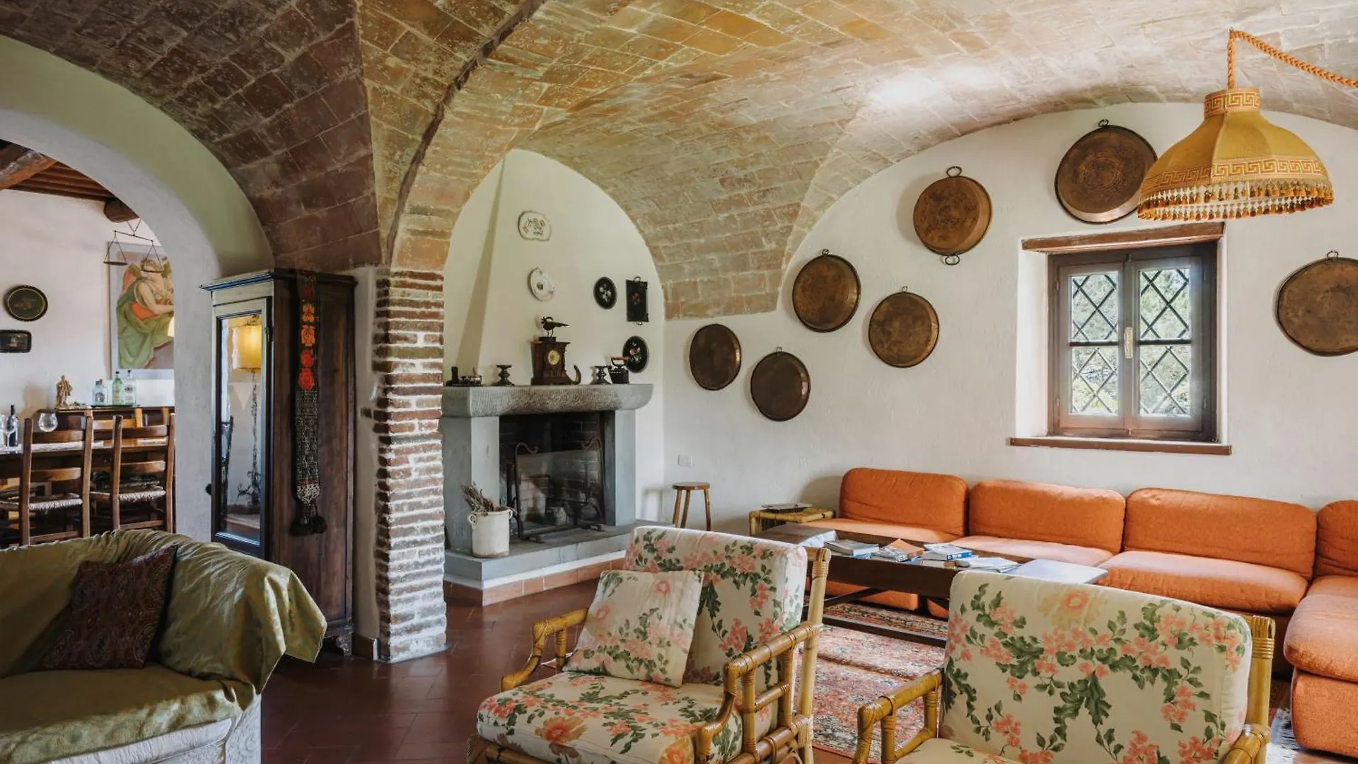 Casali San Gimignano By Mmega Villa Libbiano 0*,  Italy