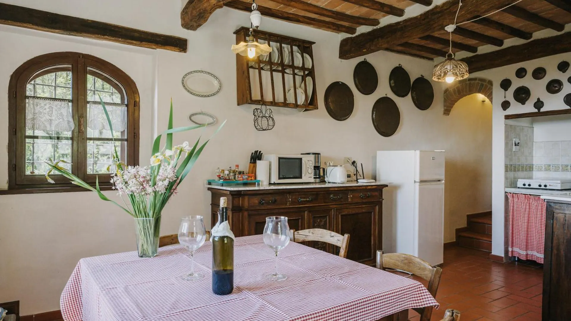 Casali San Gimignano By Mmega Villa Libbiano