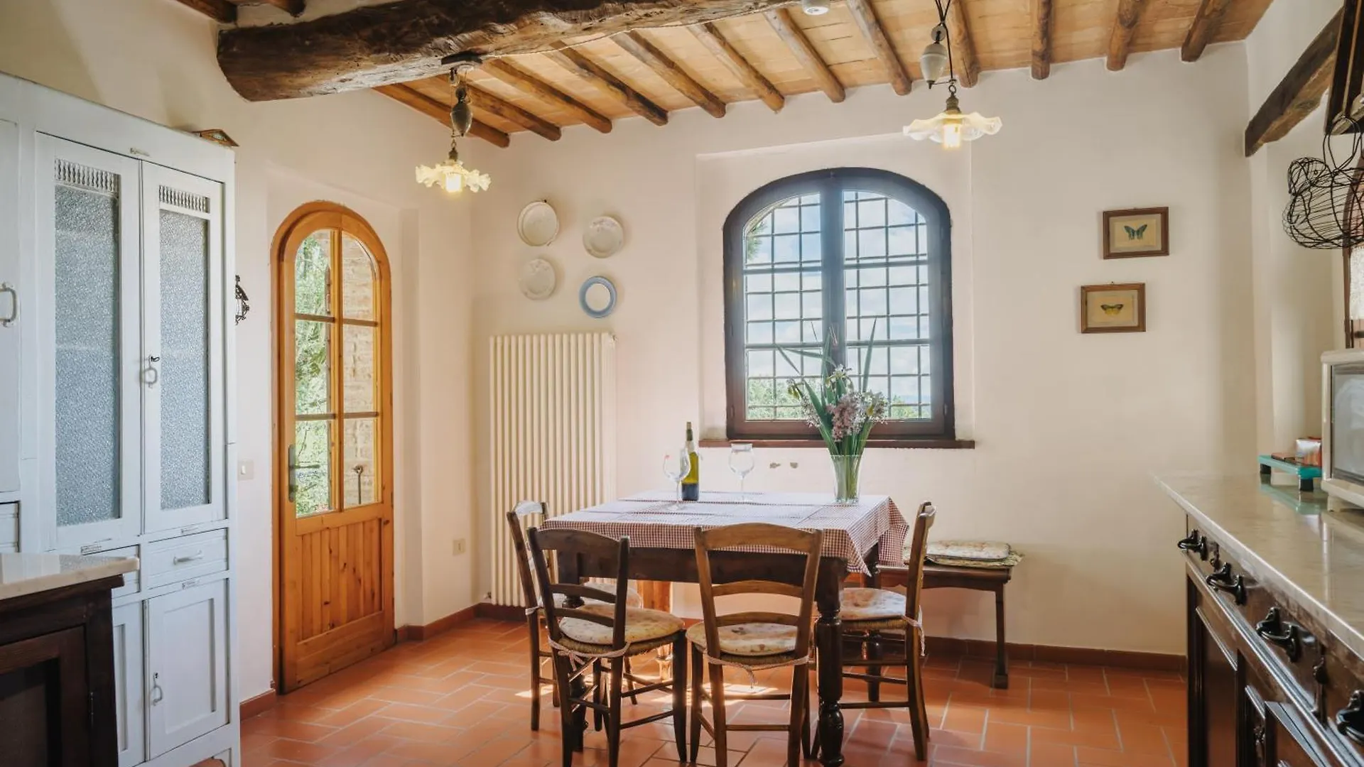 Casali San Gimignano By Mmega Villa Libbiano 0*,  Italy