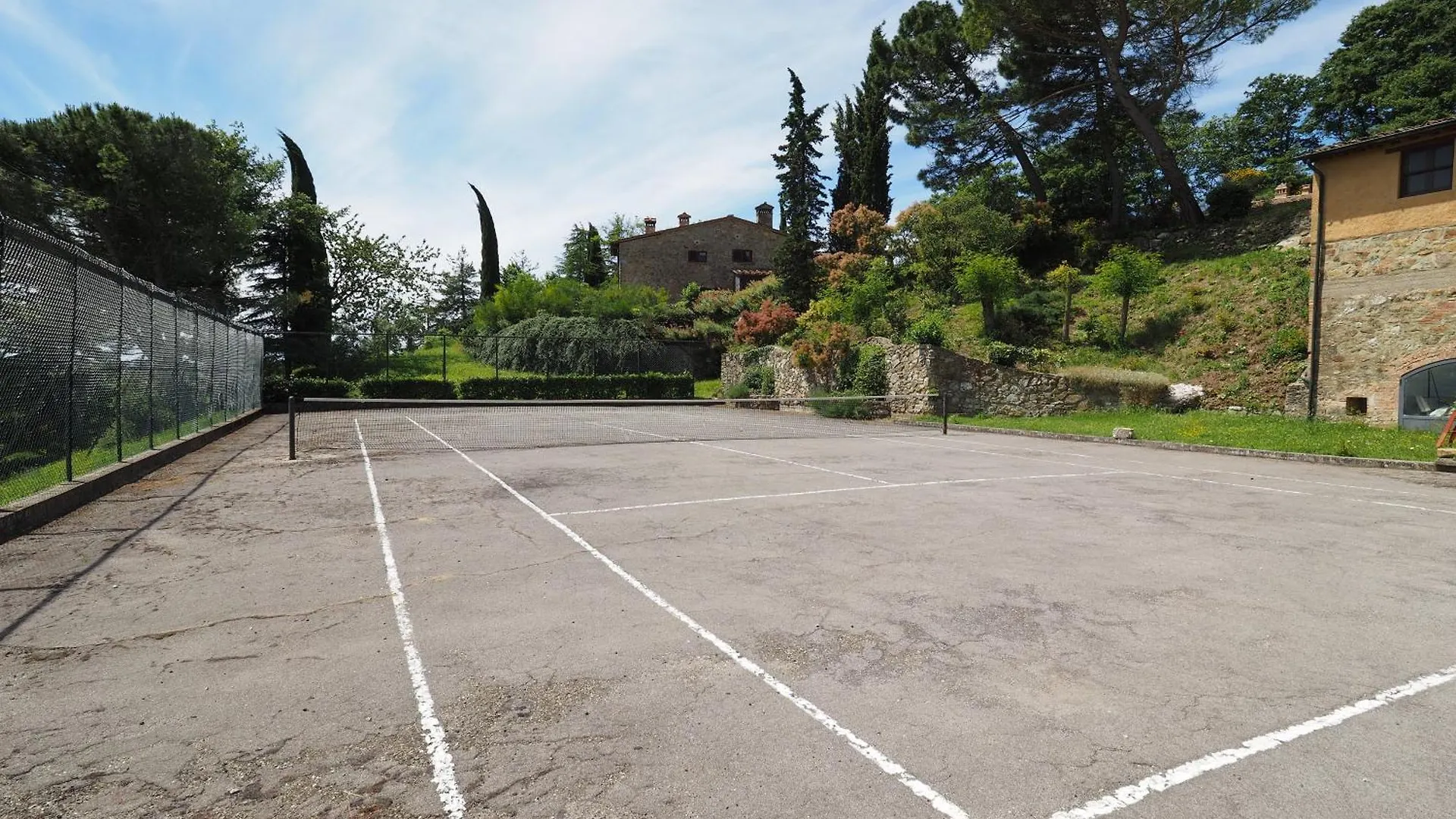 Casali San Gimignano By Mmega Villa Libbiano