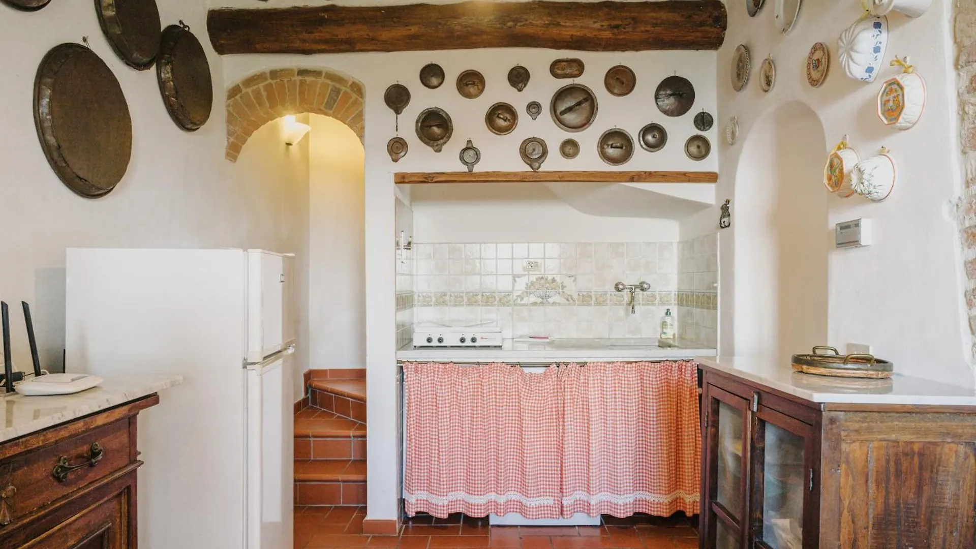 Casali San Gimignano By Mmega Villa Libbiano Italy